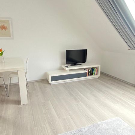 Ferienwohnung Privatunterkunft Zweibrucken Bagian luar foto