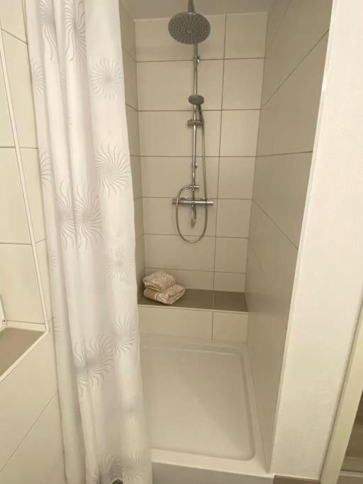 Ferienwohnung Privatunterkunft Zweibrucken Bagian luar foto