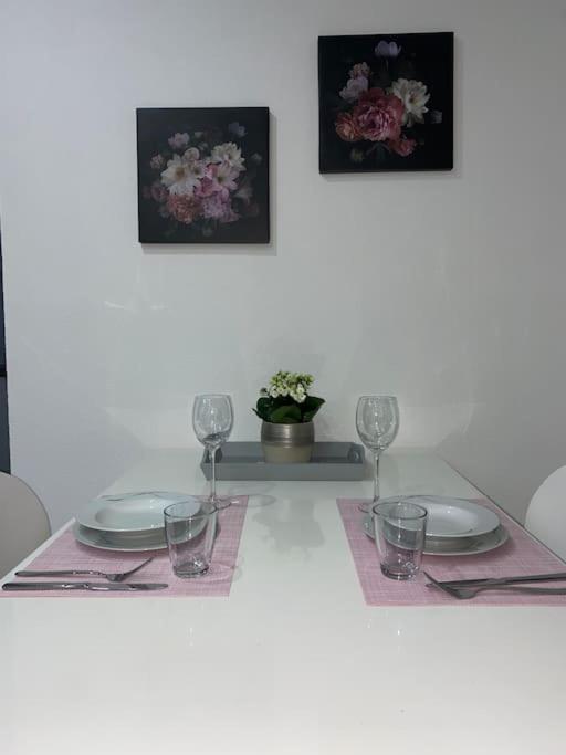 Ferienwohnung Privatunterkunft Zweibrucken Bagian luar foto